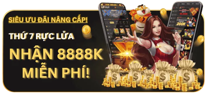 Khuyến mãi sự kiện và lễ hội tại qq8 khuyến mãi