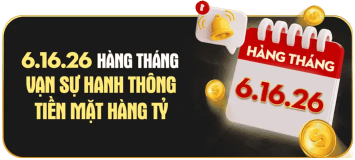 Chương trình VIP tại qq8 khuyến mãi