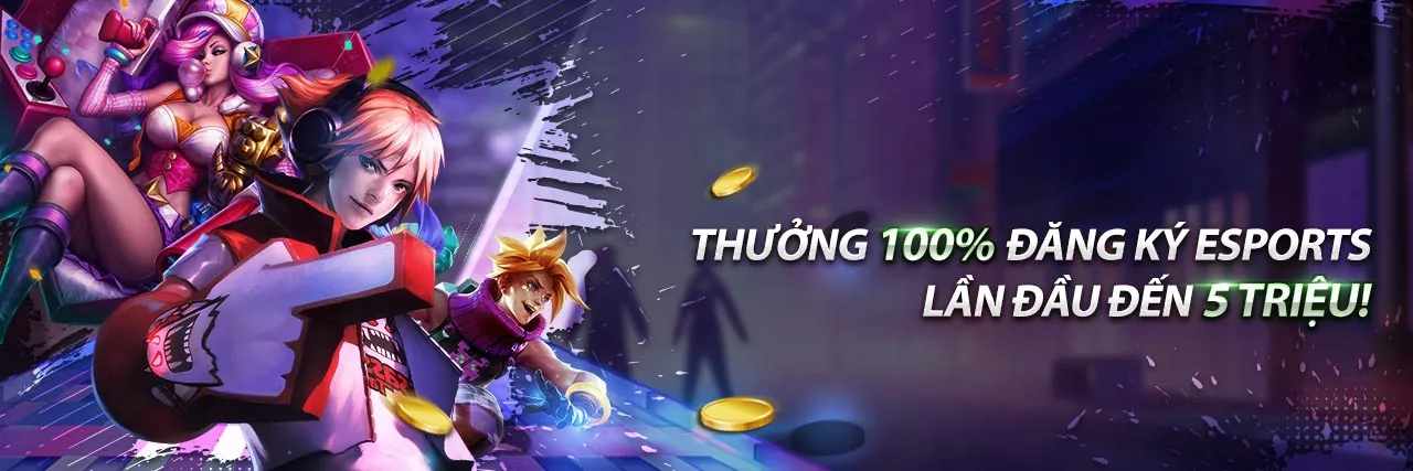 Người chơi đang phân tích các chương trình khuyến mãi của qq8