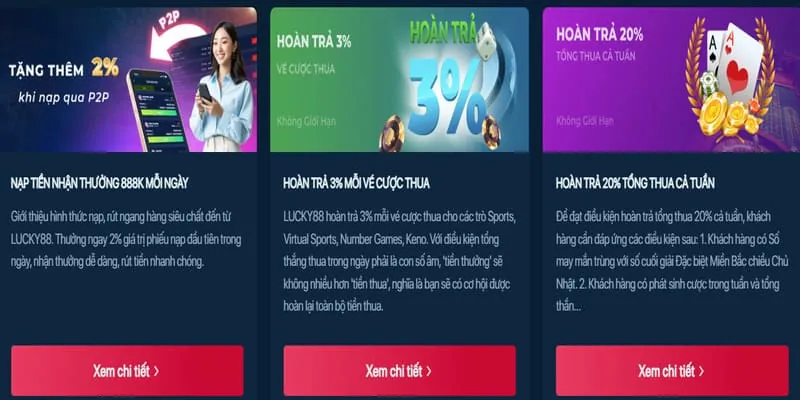 Cập Nhật Casino Trực Tuyến